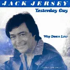 Pochette Yesterday Guy / Way Down Low