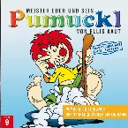 Pochette Meister Eder und sein Pumuckl: Pumuckl und die Angst / Der verhängnisvolle Schlagrahm