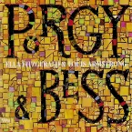 Pochette Porgy & Bess