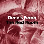 Pochette The Red Room