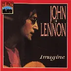 Pochette Imagine