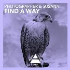 Pochette Find a Way