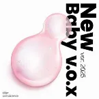 Pochette New Baby v.o.x 2025.