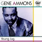 Pochette Young Jug