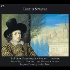 Pochette Love Is Strange