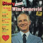 Pochette Story presenteert: De beste van Wim Sonneveld