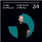 Pochette Compiled & Mixed 34