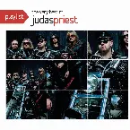 Pochette Playlist: The Very Best of Judas Priest