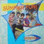 Pochette Summer fun