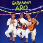 Pochette Barangay APO