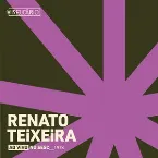 Pochette Relicário: Renato Teixeira (ao vivo no Sesc 1978)