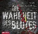Pochette Die Wahrheit des Blutes
