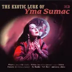 Pochette The Exotic Lure of Yma Sumac