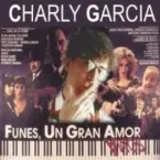 Pochette Funes, un gran amor