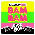 Pochette Bam Bam