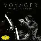Pochette Voyager: Essential Max Richter