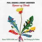 Pochette Hymner og Ukrudt