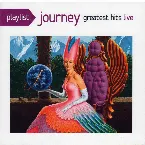 Pochette Playlist: Greatest Hits Live