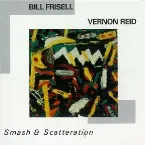 Pochette Smash & Scatteration
