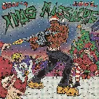Pochette XMAS MASSACRE