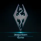 Pochette Dragonborn