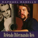 Pochette Relendo Dilermando Reis