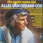 Pochette Die goeie ouwe tijd: Alles van Gerard Cox