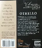 Pochette Othello