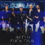 Pochette Algema Emocional (Ao Vivo)