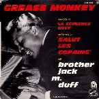 Pochette Grease Monkey