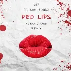 Pochette Red Lips (Aero Chord remix)