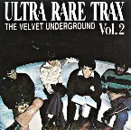 Pochette Ultra Rare Trax, Volume 2