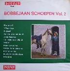 Pochette Bobbejaan Schoepen, vol. 2