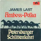 Pochette Amboss-Polka / Petersburger Schlittenfahrt