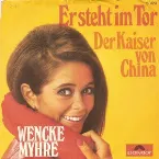 Pochette Er steht im Tor / Der Kaiser von China