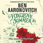 Pochette Foxglove Summer