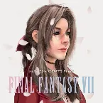 Pochette Kara Comparetto Plays Final Fantasy VII