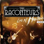 Pochette Live at Montreux 2008