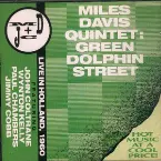 Pochette Green Dolphin Street: Live in Holland, 1960
