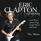 Pochette Eric Clapton & Friends