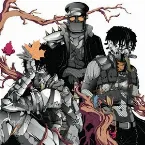 Pochette LIKE YXU WXULD KNXW (AUTUMN TREES)