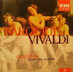 Pochette Baroque Vivaldi: Concertos / Le quattro stagioni