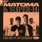 Pochette Take Me to the Sunshine