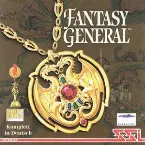 Pochette Fantasy General