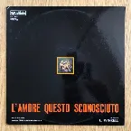 Pochette Lesbo / L’amore questo sconosciuto