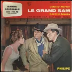 Pochette Le grand Sam