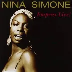 Pochette Empress Live!