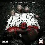 Pochette Asphalt Massaka 2