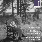 Pochette Rakastava: The Music of Jean Sibelius
