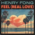Pochette Feel (Real Love)